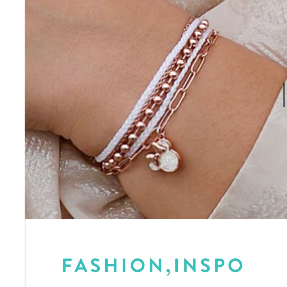 ISO!!! Pura Vida disney bracelet